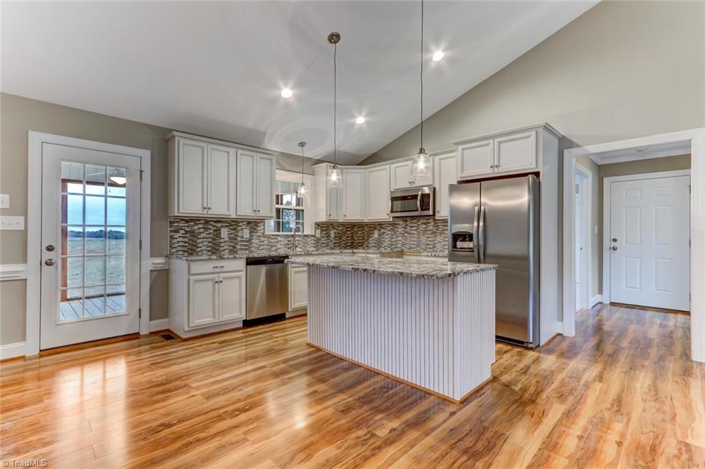 146 Stone Road Reidsville, NC 27320 - Photo 10 of 30