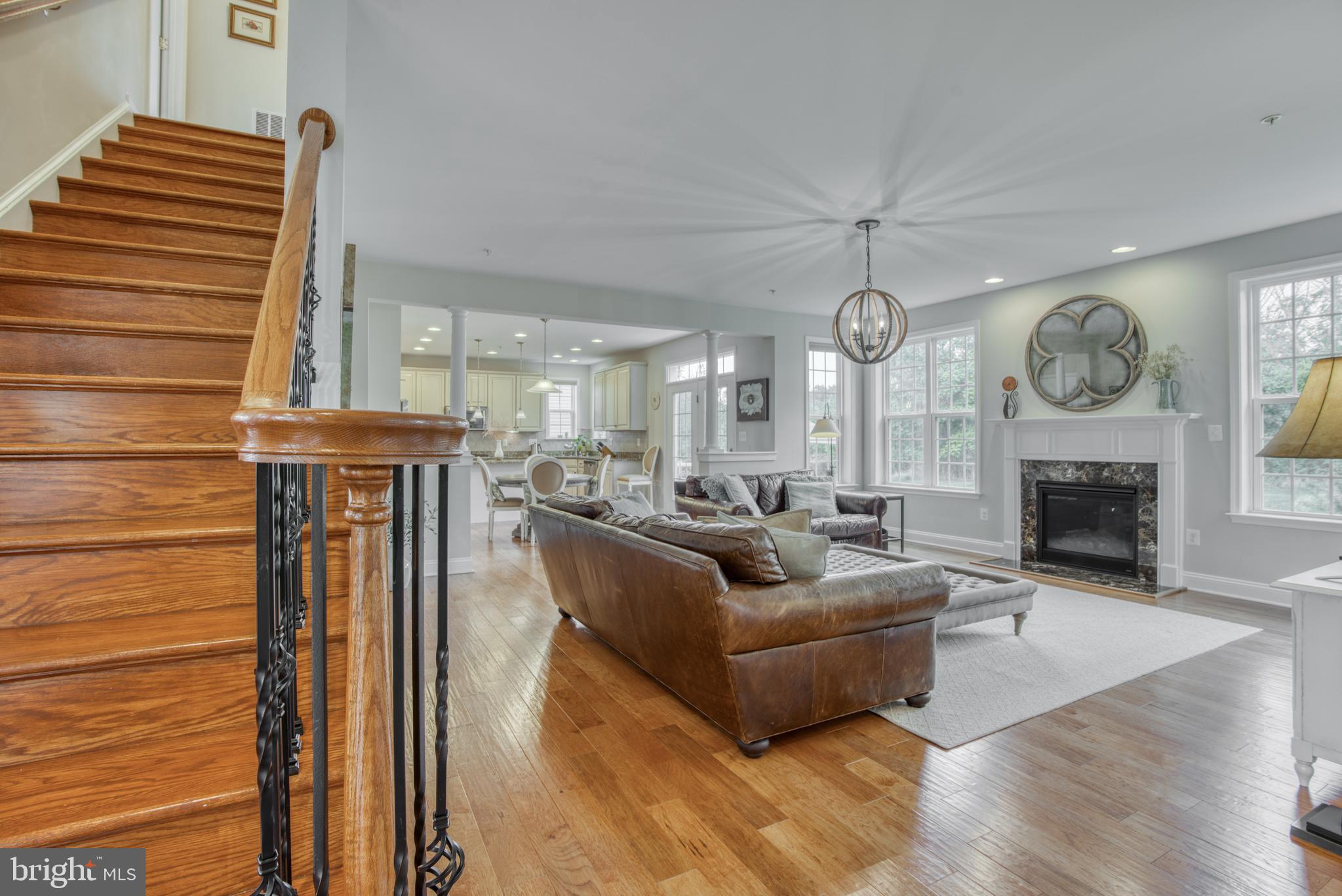 2344 Sweet Meadow Road Baltimore, MD 21209 - Photo 22 of 76