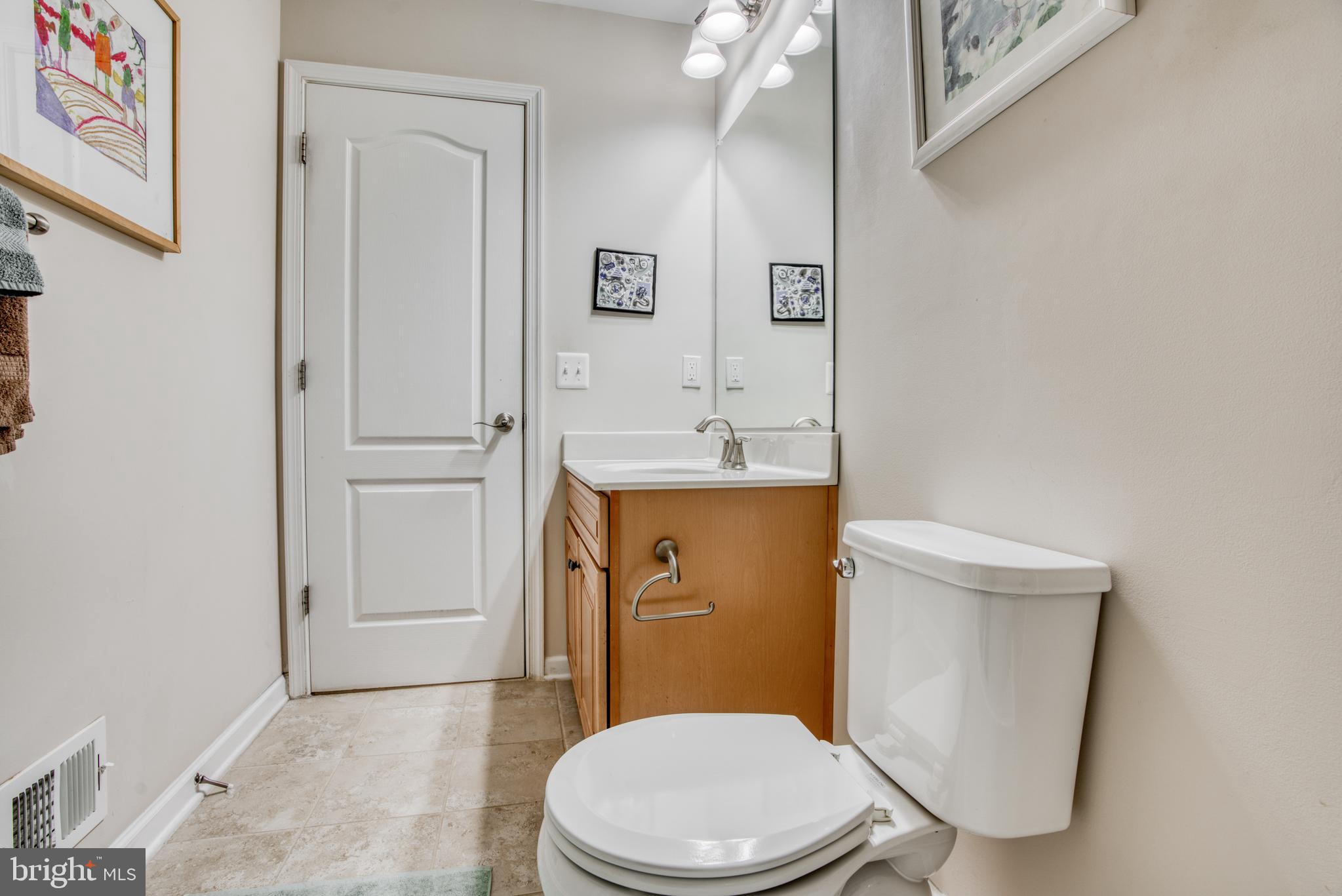 2344 Sweet Meadow Road Baltimore, MD 21209 - Photo 52 of 76