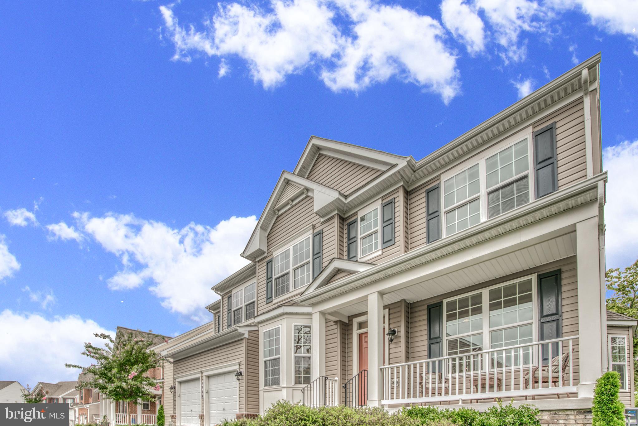2344 Sweet Meadow Road Baltimore, MD 21209 - Photo 74 of 76
