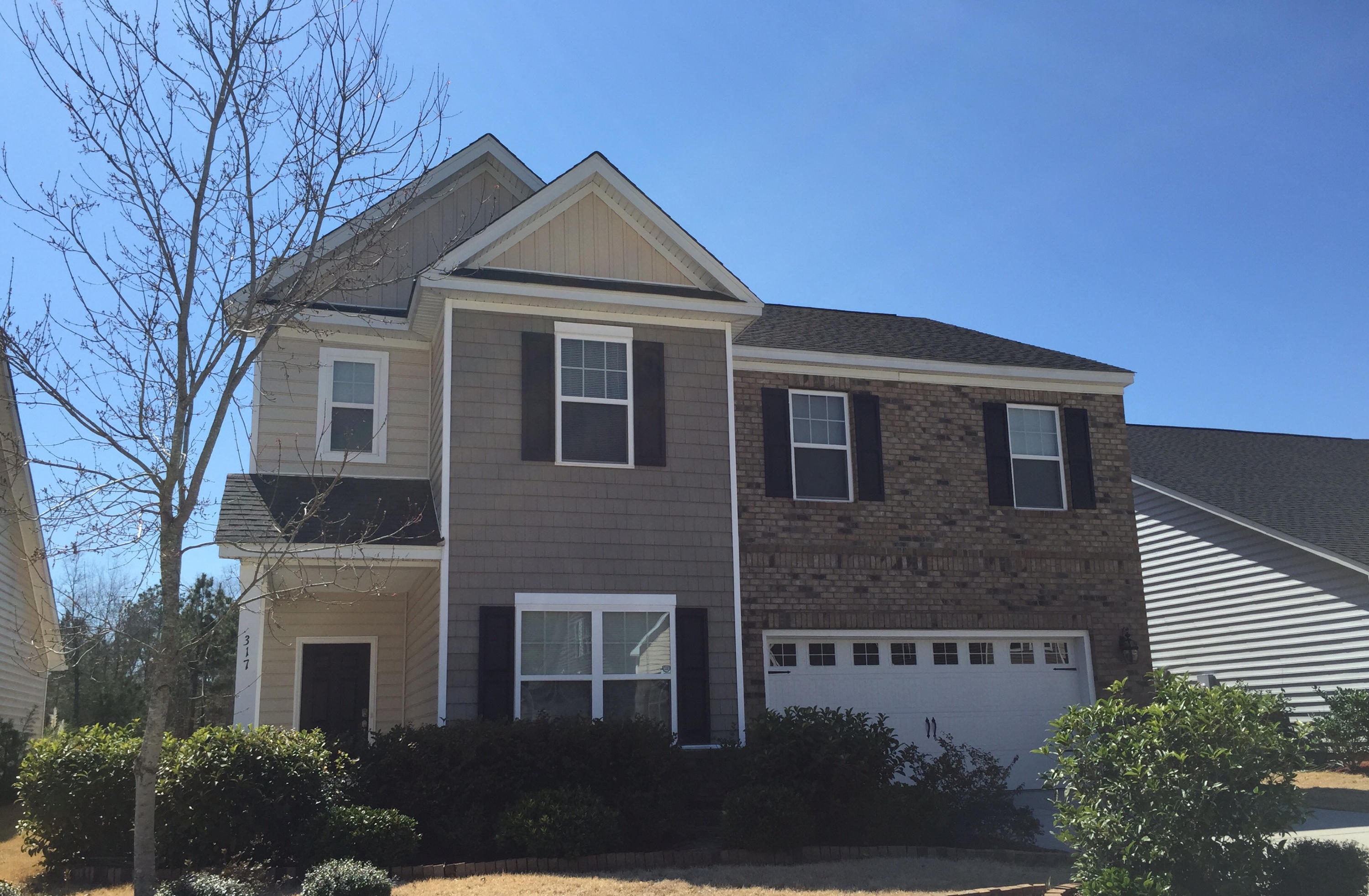 205 Lab Court Moncks Corner, SC 29461 - Photo 1 of 12 Hanover B