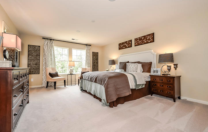 205 Lab Court Moncks Corner, SC 29461 - Photo 4 of 12 Hanover_Master-Bedroom