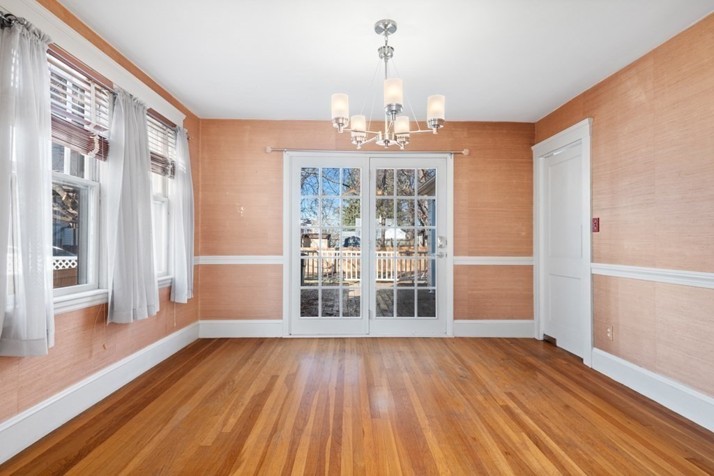 6 Stone Street Saugus, MA 01906 - Photo 15 of 39 a view of a livingroom with wooden floor