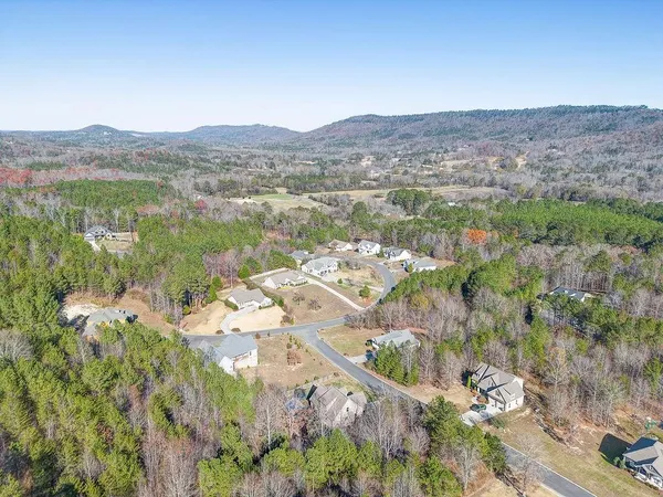 $39,900 | Lot 15 Lamory Lane, Rocky Face, GA 30740