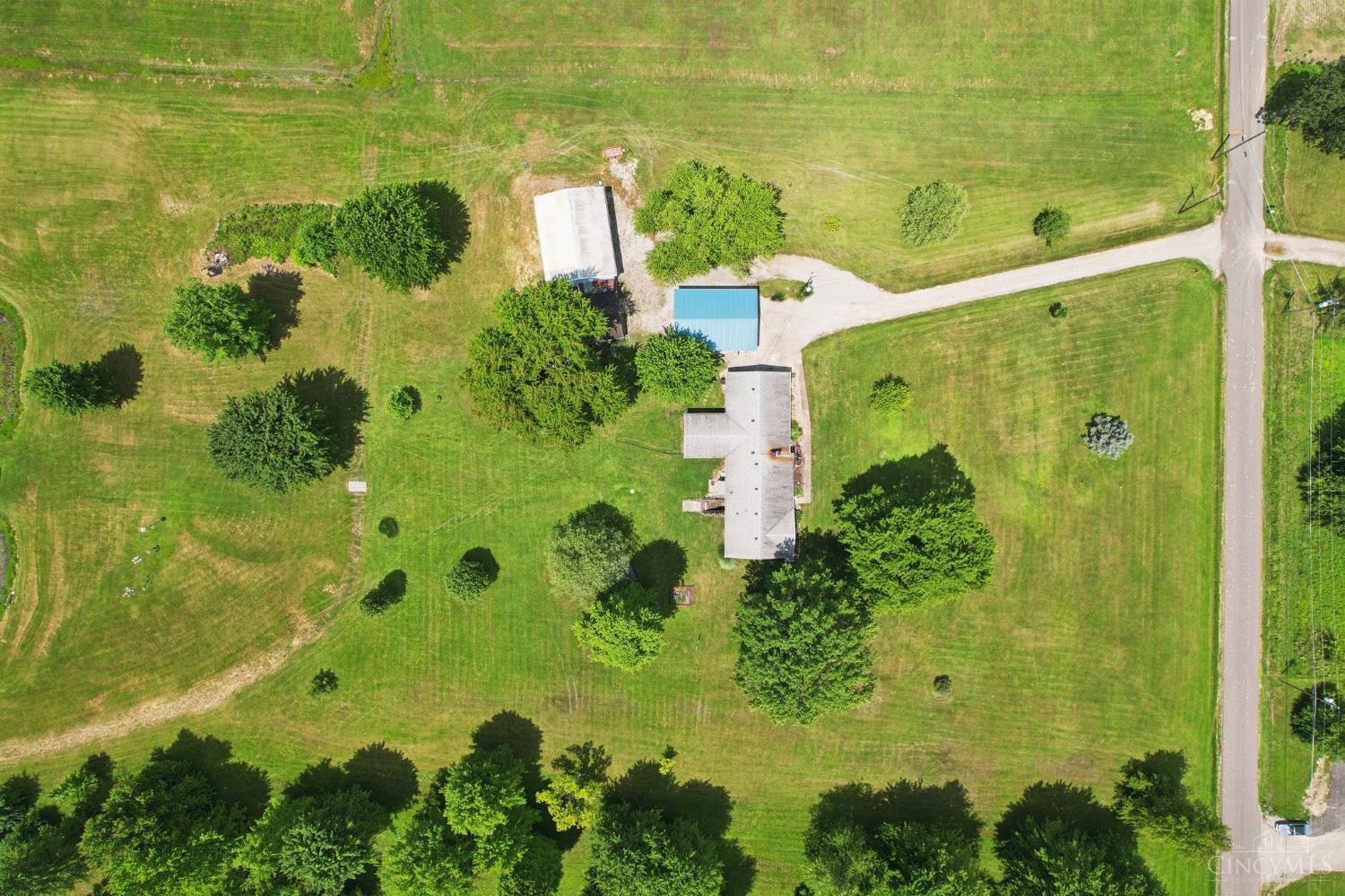 3583 Weaver Road Batavia, OH 45103 - Photo 45 of 52 Gallery Image 45