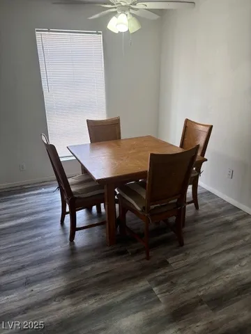 $1,550 | 4640 Koval Lane, Unit 49C, Las Vegas, NV 89109