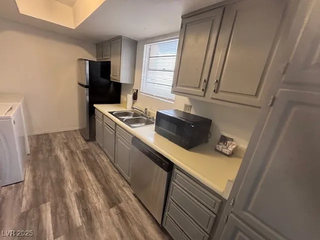 $1,550 | 4640 Koval Lane, Unit 49C, Las Vegas, NV 89109