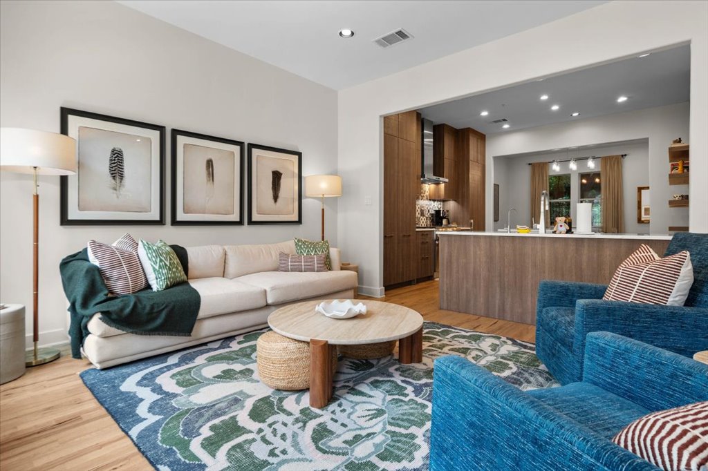 1529 Barton Springs Road, Unit 27 Austin, TX 78704 - Photo 25 of 40