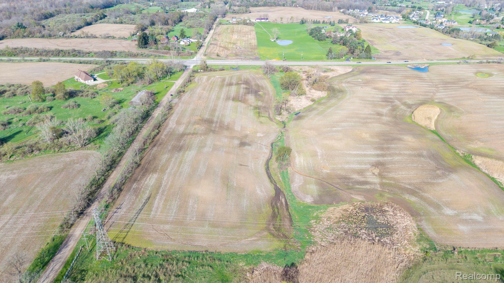 Lot 4 Lapeer Road Metamora, MI 48455 - Photo 11 of 15 10-web-or-mls-Aerial - Lapeer and Brauer (9 of 14).jpg