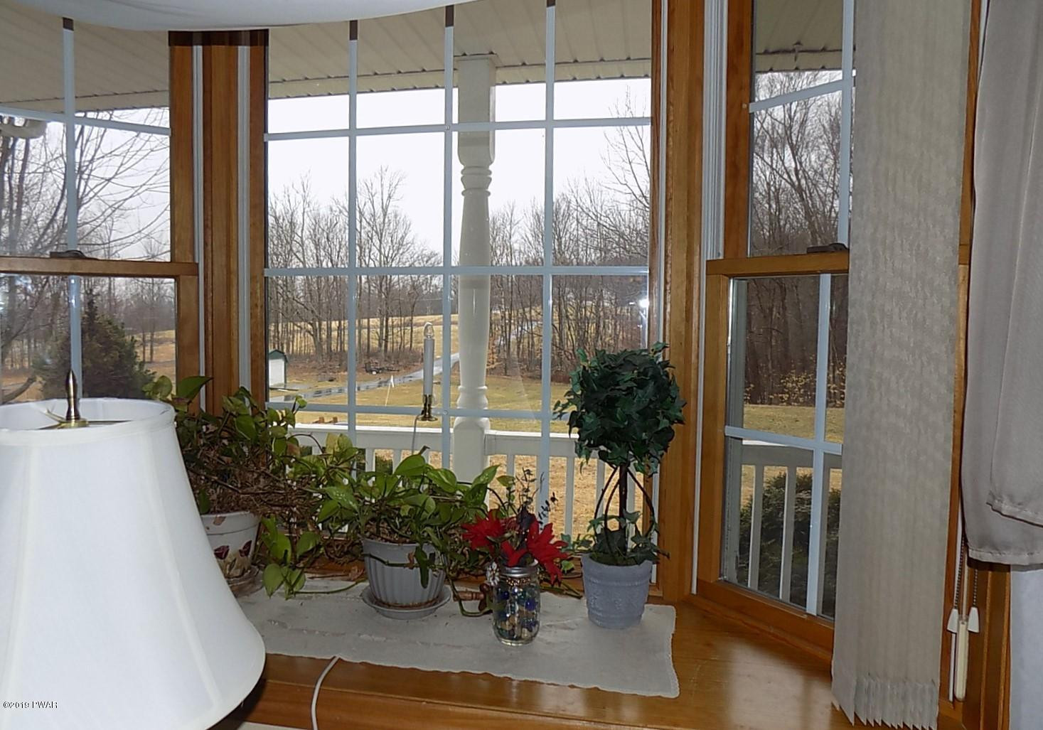 58 Callapoose Road Moscow, PA 18444 - Photo 45 of 98 Bay Window w/Picturesque Views !