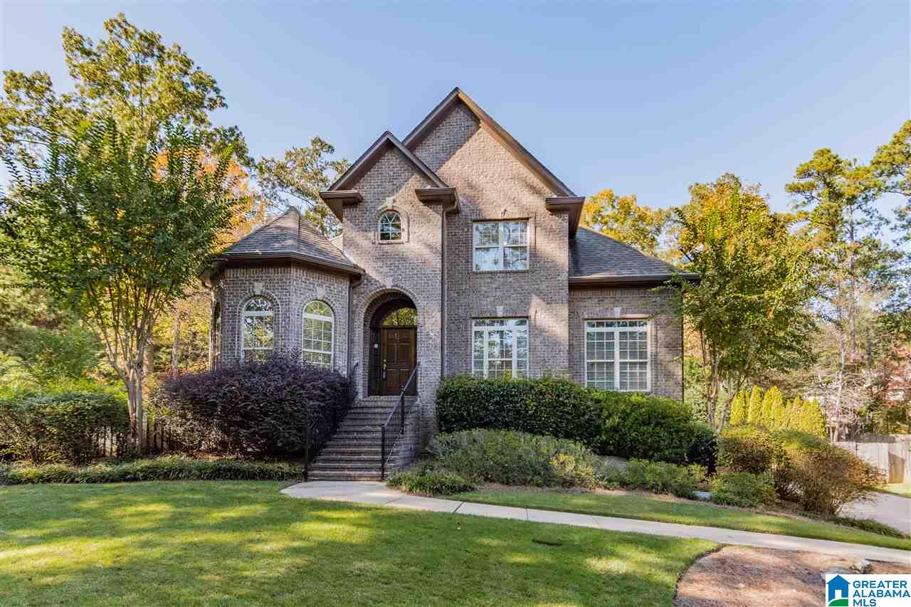 4972 Sulphur Springs Road Birmingham, AL 35226 - Photo 1 of 47
