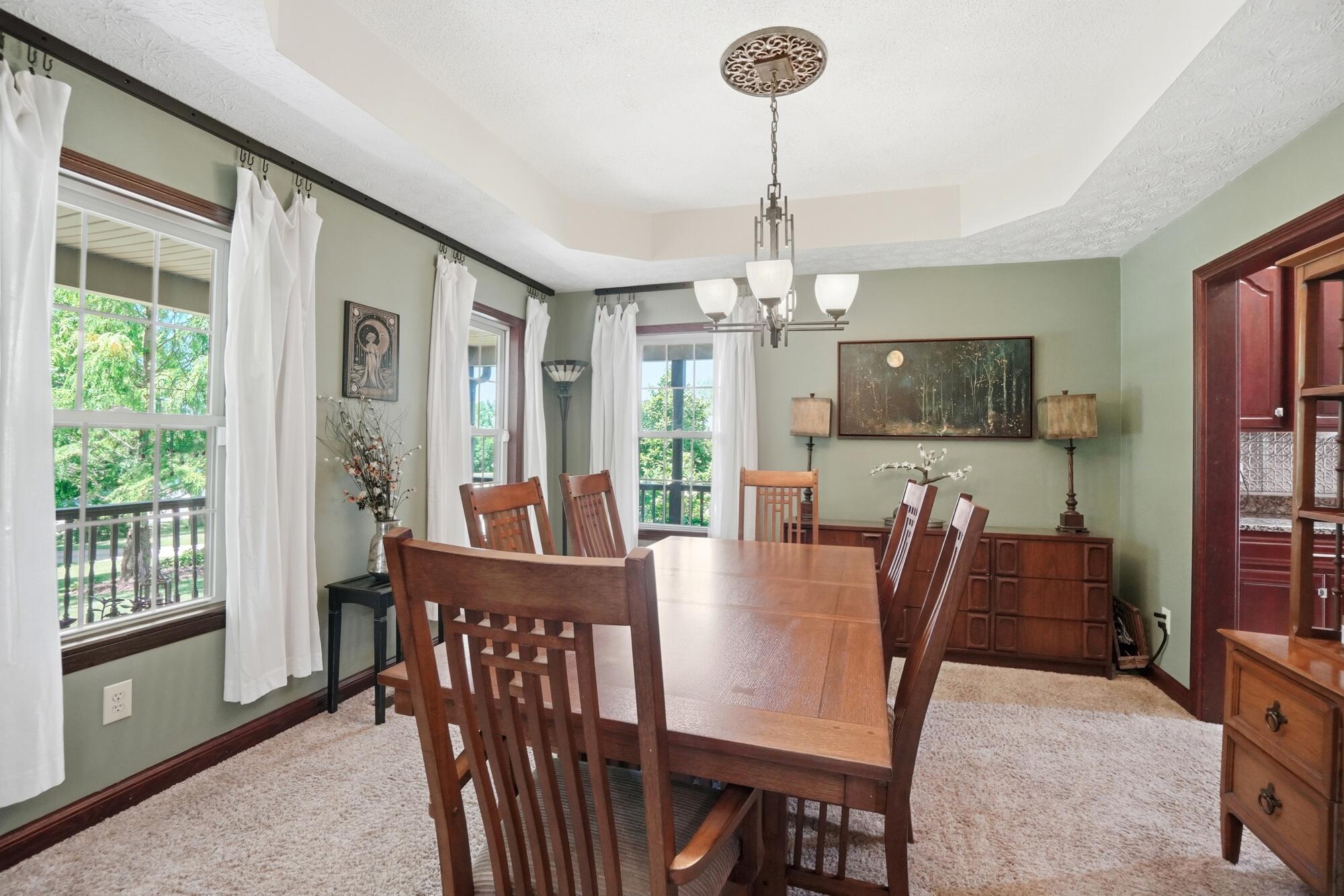5700 Kizer Lane Springfield, OH 45502 - Photo 36 of 100