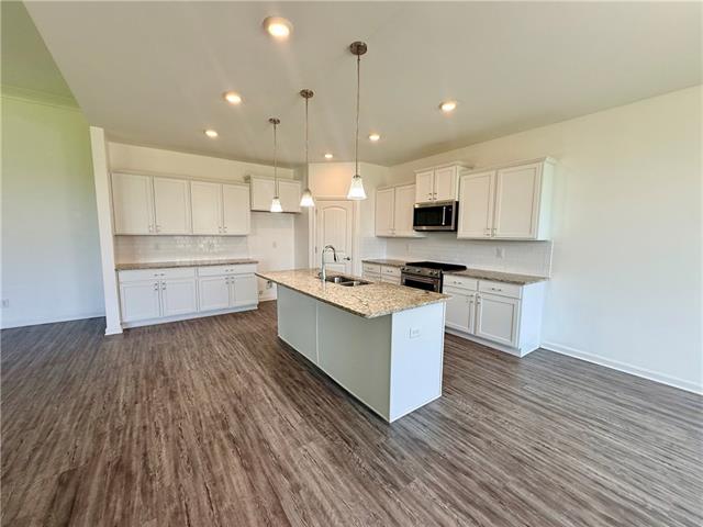 5916 Honey Glade Road Slidell, LA 70461 - Photo 4 of 25