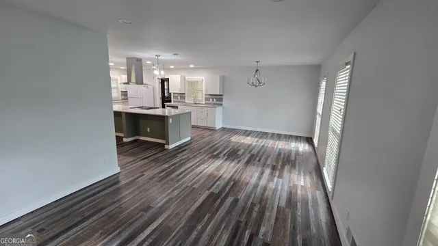 $2,200 | 1151 Stark Road, Jackson, GA 30233