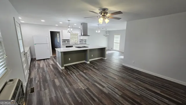 $2,200 | 1151 Stark Road, Jackson, GA 30233