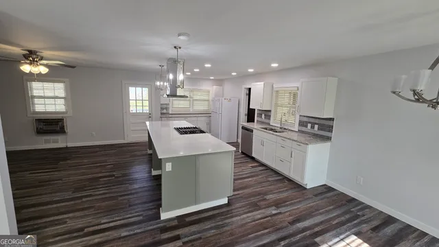 $2,200 | 1151 Stark Road, Jackson, GA 30233