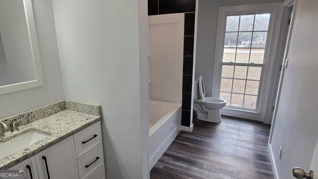 $2,200 | 1151 Stark Road, Jackson, GA 30233