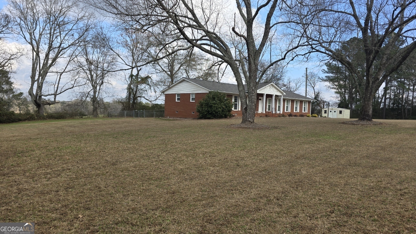 1151 Stark Road Jackson, GA 30233 - Photo 4 of 53