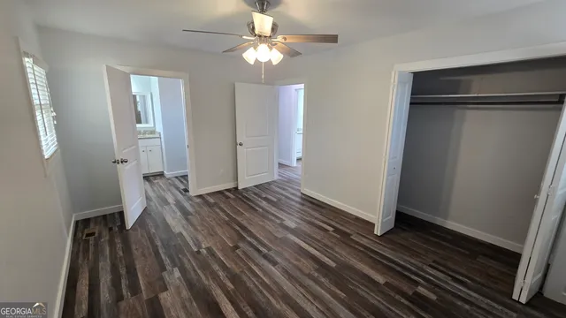 $2,200 | 1151 Stark Road, Jackson, GA 30233