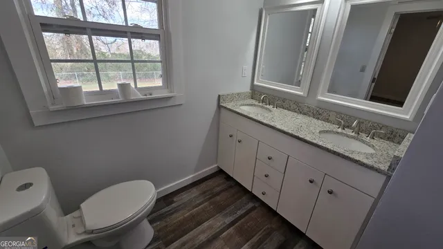 $2,200 | 1151 Stark Road, Jackson, GA 30233