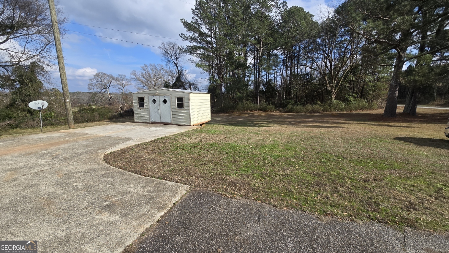 1151 Stark Road Jackson, GA 30233 - Photo 52 of 53