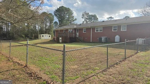 $2,200 | 1151 Stark Road, Jackson, GA 30233