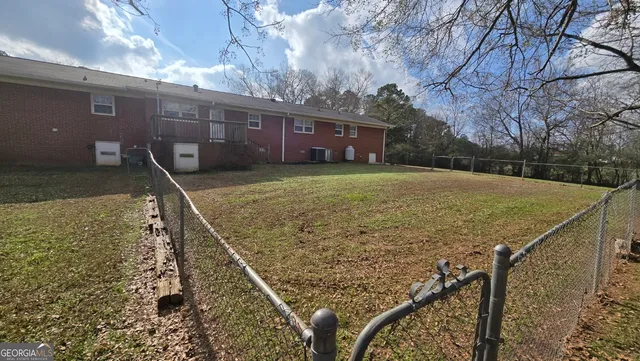 $2,200 | 1151 Stark Road, Jackson, GA 30233