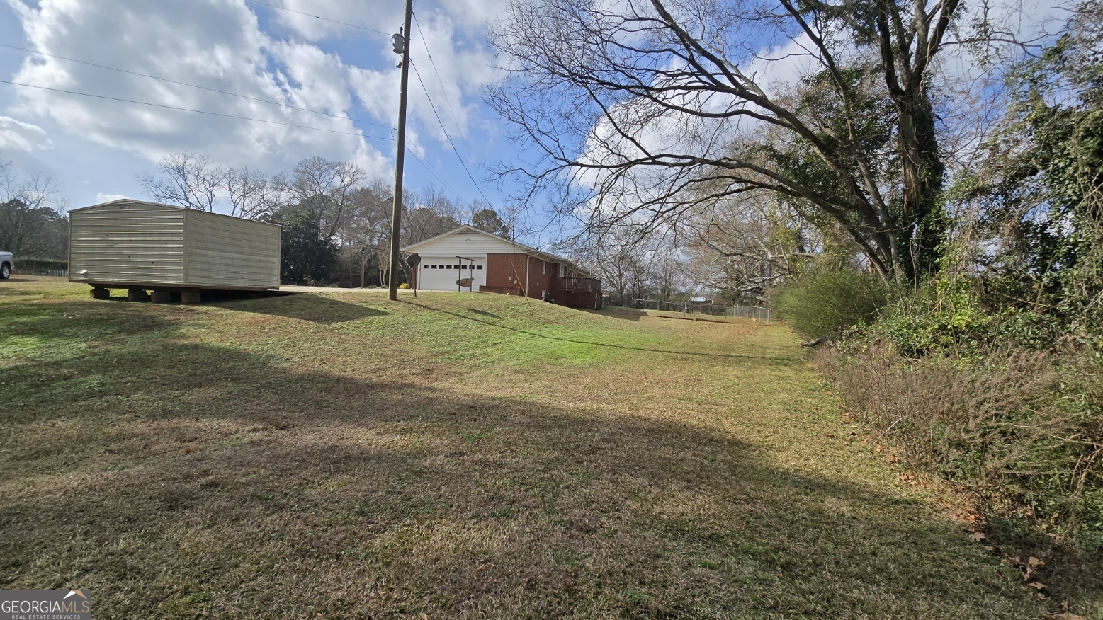 1151 Stark Road Jackson, GA 30233 - Photo 8 of 53