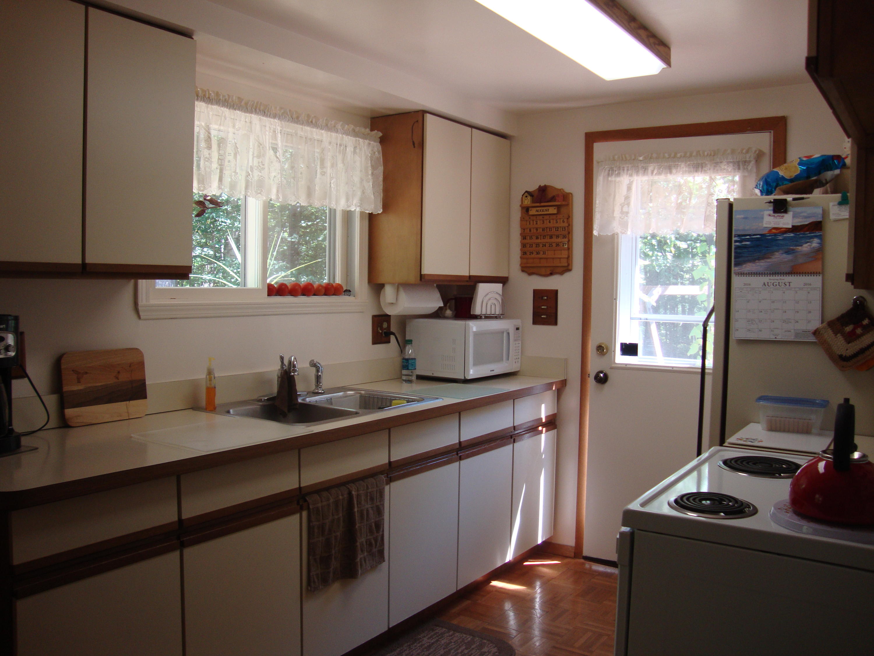 2043 West Marker Road Grayling, MI 49738 - Photo 5 of 23 Gallery Image 5