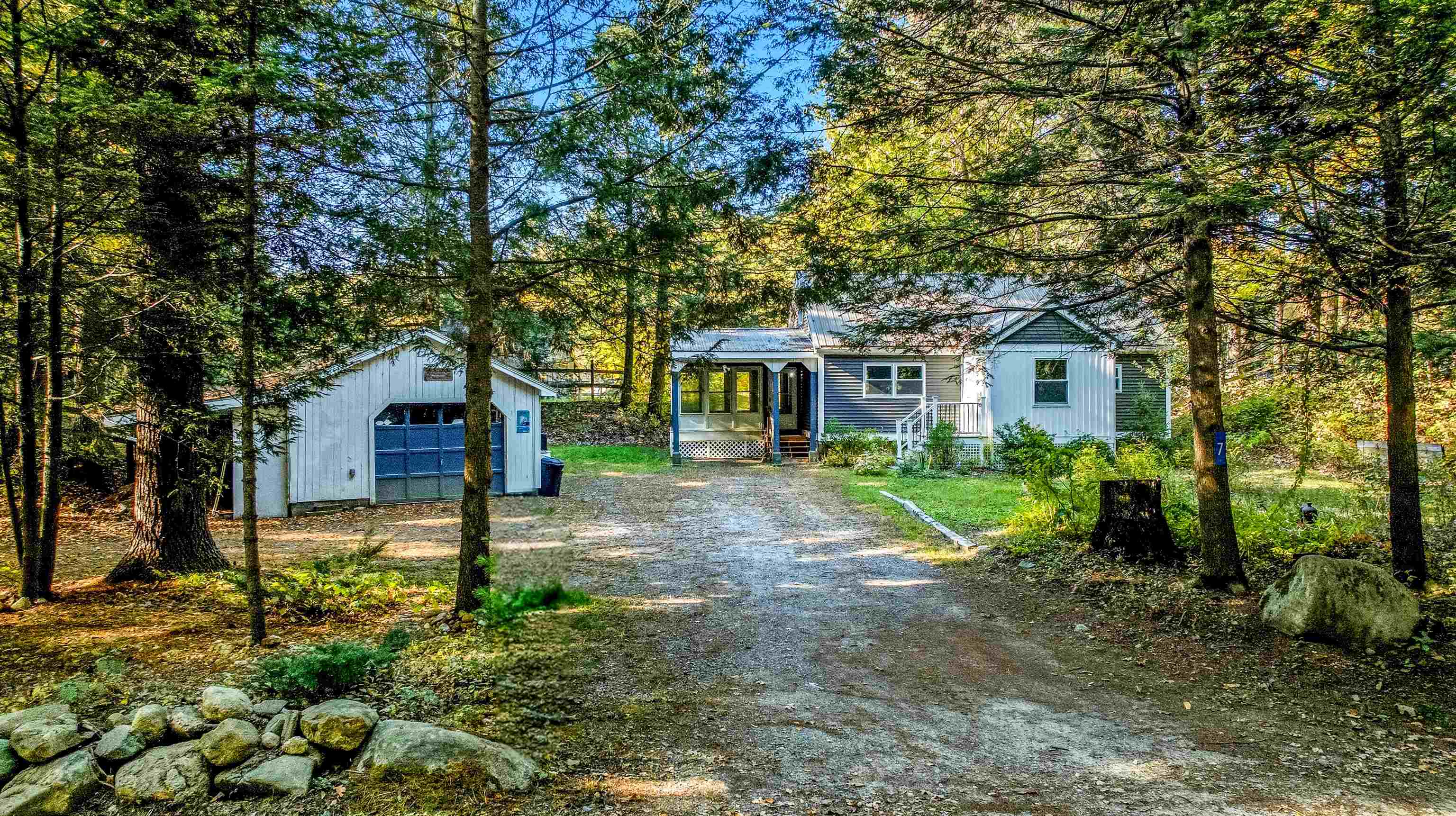 7 Currierville Road Newton, NH 03858 - Photo 1 of 60 Gallery Image 1