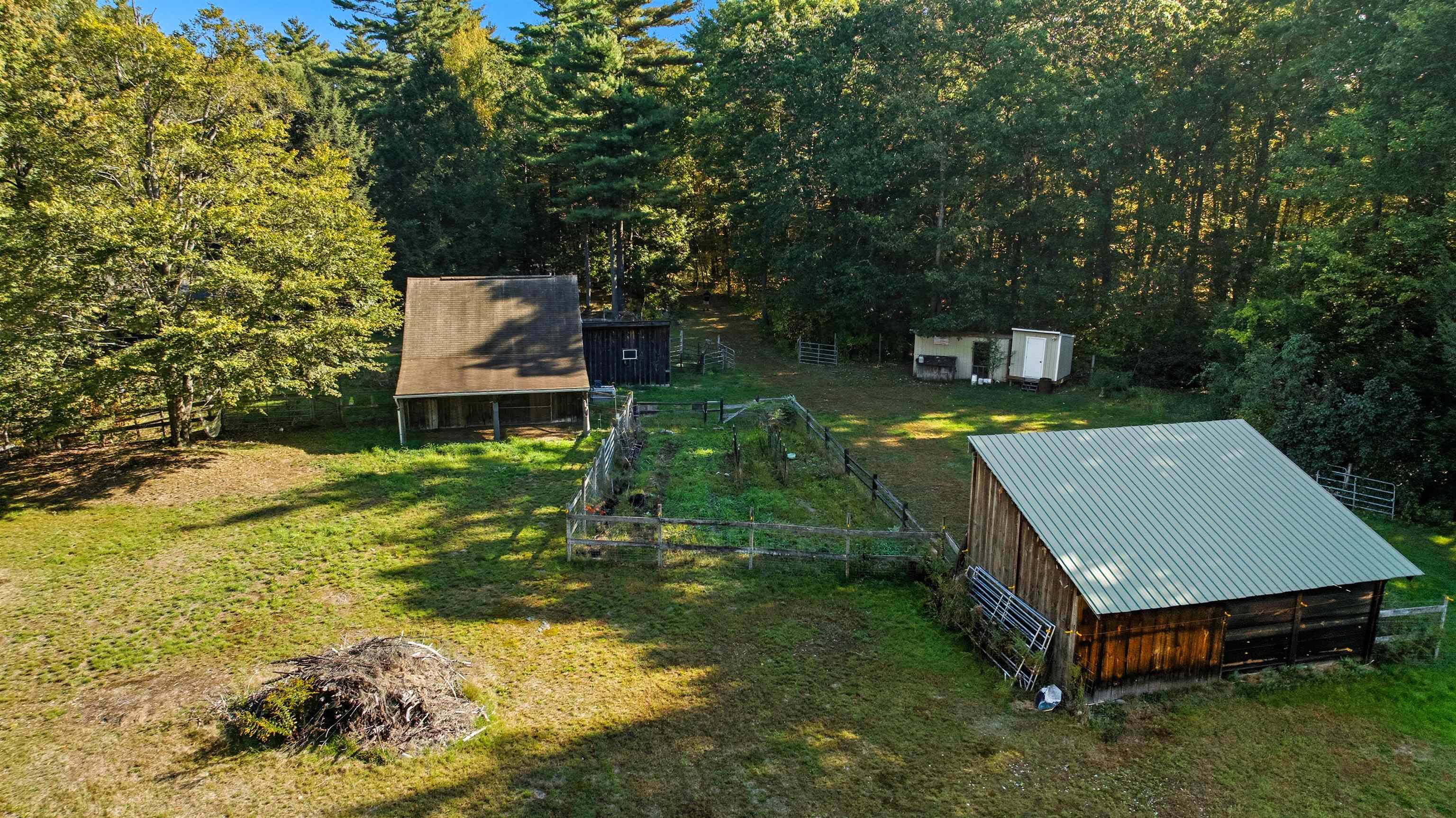 7 Currierville Road Newton, NH 03858 - Photo 35 of 60 Gallery Image 35