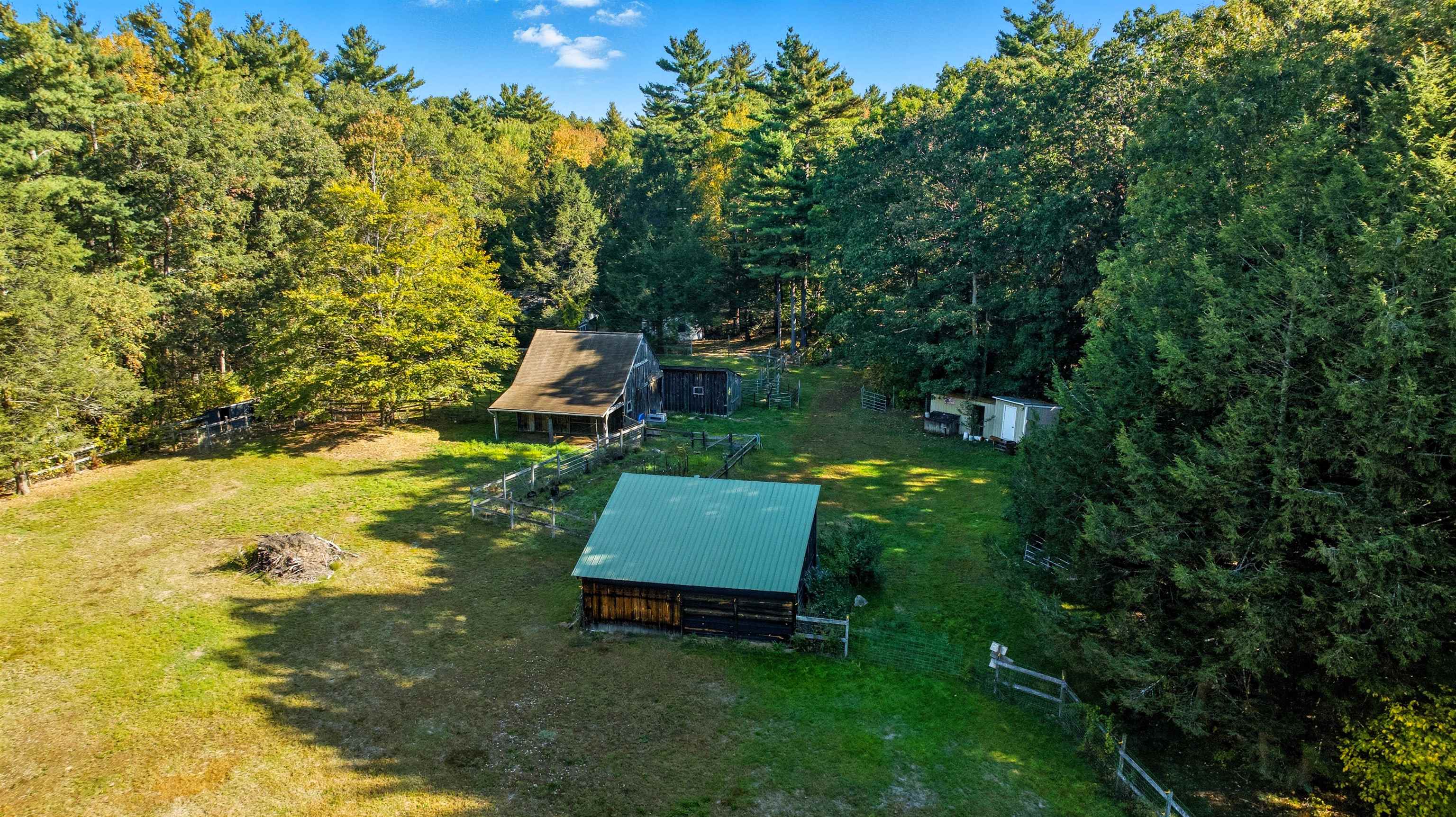 7 Currierville Road Newton, NH 03858 - Photo 38 of 60 Gallery Image 38