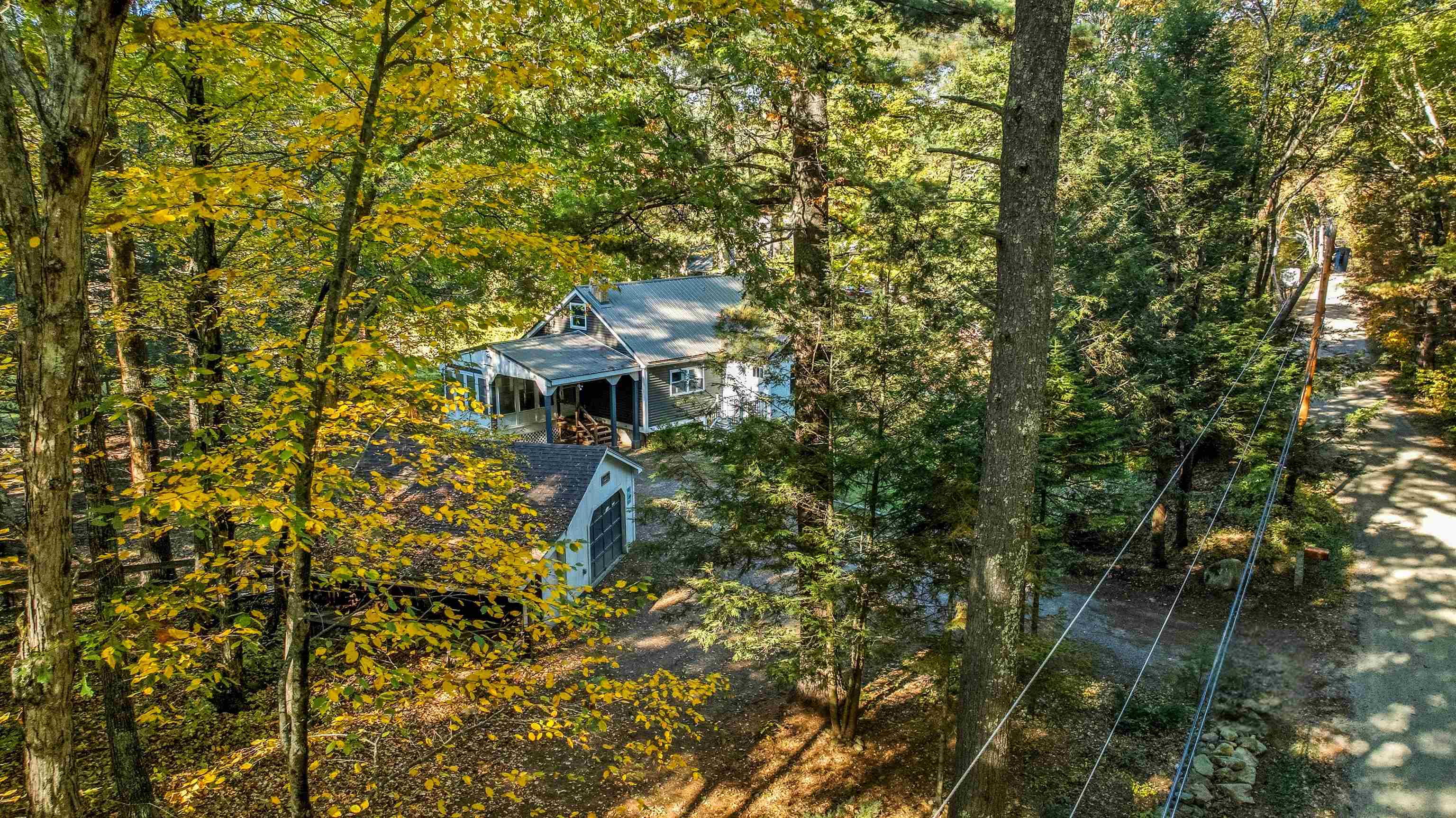 7 Currierville Road Newton, NH 03858 - Photo 4 of 60 Gallery Image 4