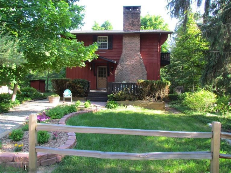 3520 North Sand Lake Road Allen, MI 49227 - Photo 1 of 16 Primary Photo