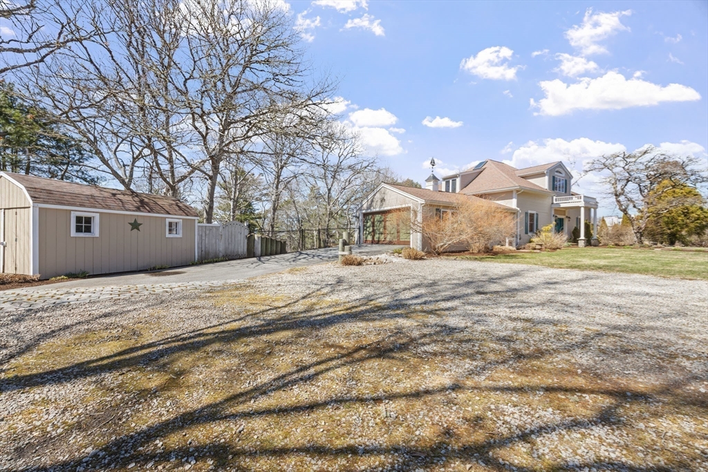 3 Wolf Road Bourne, MA 02532 - Photo 30 of 40