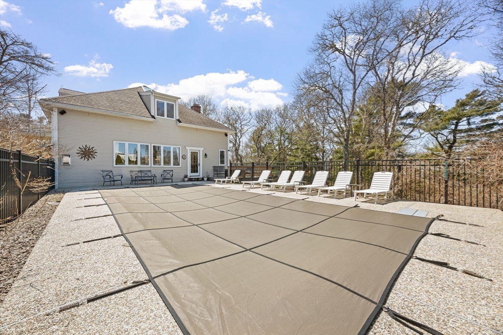3 Wolf Road Bourne, MA 02532 - Photo 32 of 40