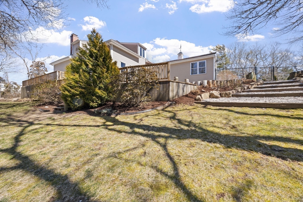 3 Wolf Road Bourne, MA 02532 - Photo 34 of 40