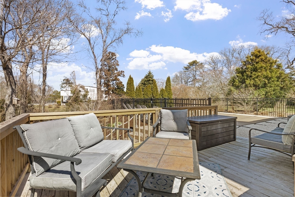 3 Wolf Road Bourne, MA 02532 - Photo 36 of 40
