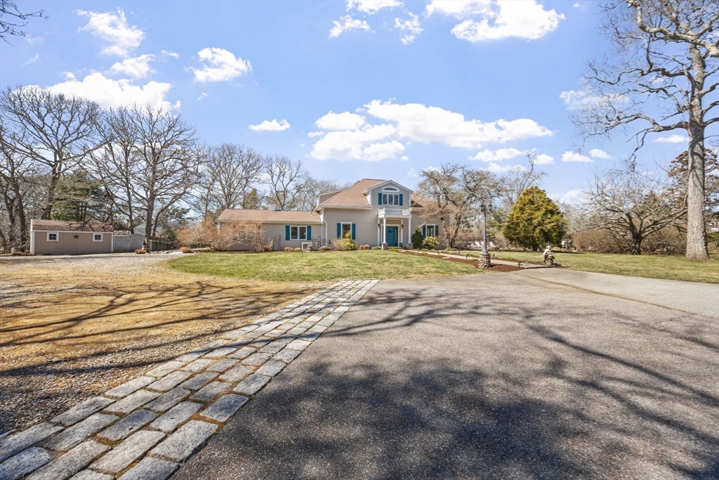 3 Wolf Road Bourne, MA 02532 - Photo 37 of 40