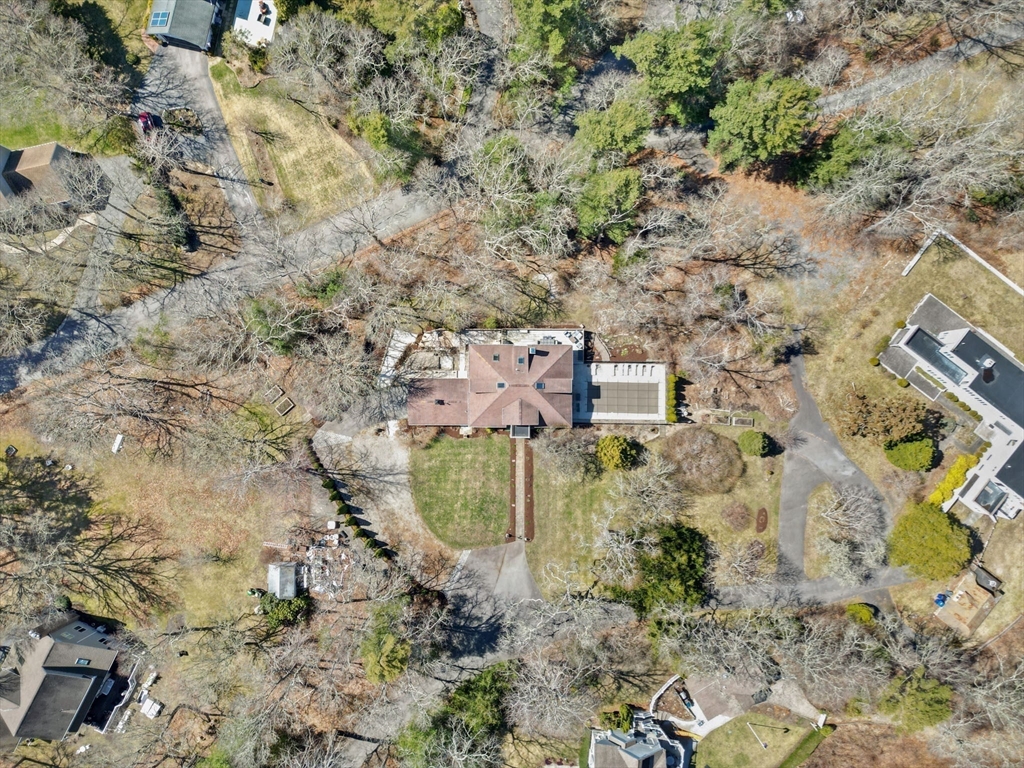 3 Wolf Road Bourne, MA 02532 - Photo 38 of 40