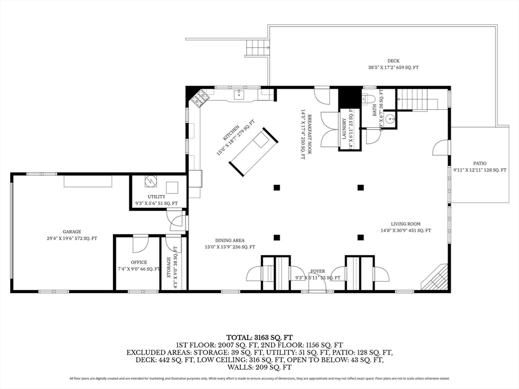 3 Wolf Road Bourne, MA 02532 - Photo 40 of 40