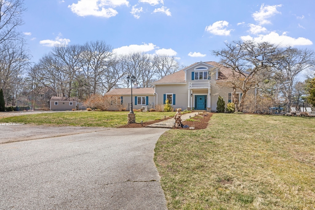 3 Wolf Road Bourne, MA 02532 - Photo 4 of 40