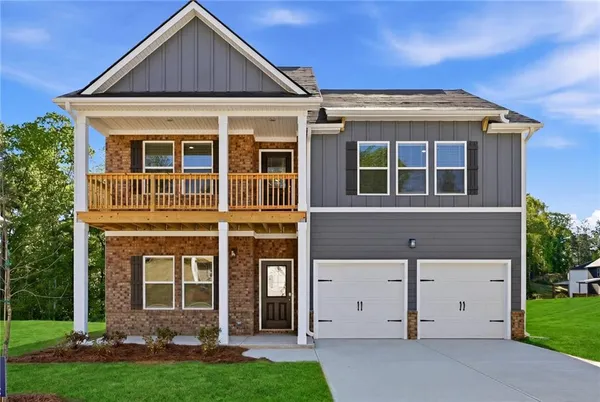 $388,990 | 406 River Walk Farm Parkway, Covington, GA 30014