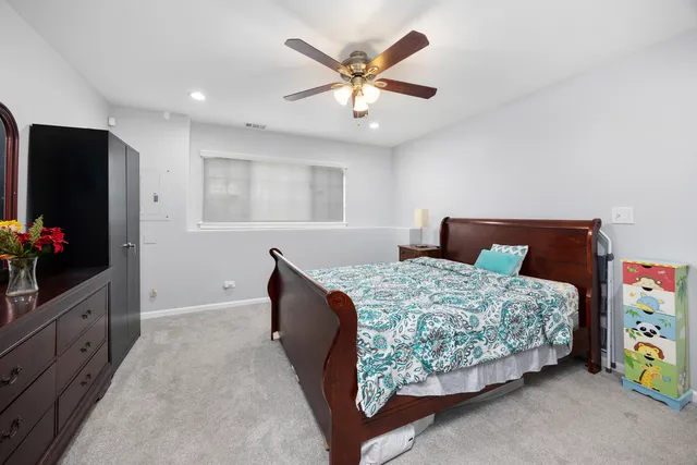 $394,999 | 9411 Harrison Street, Des Plaines, IL 60016