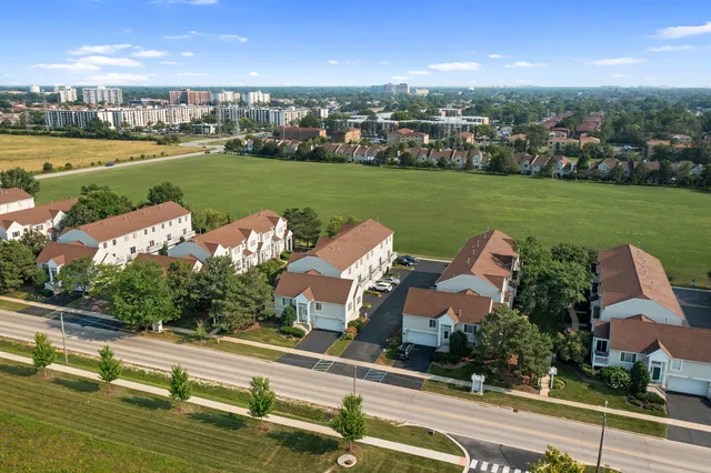 $394,999 | 9411 Harrison Street, Des Plaines, IL 60016