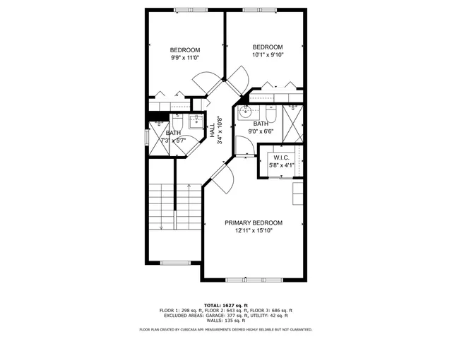 $394,999 | 9411 Harrison Street, Des Plaines, IL 60016