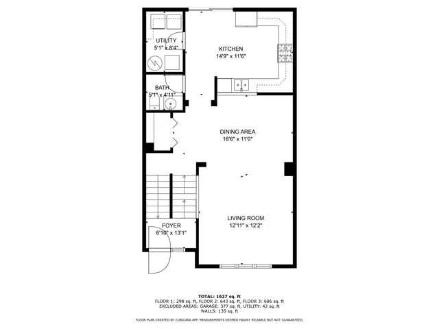 $394,999 | 9411 Harrison Street, Des Plaines, IL 60016