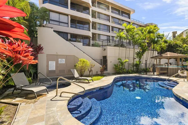 $5,000 | 512 Iolani Avenue, Unit PH2, Honolulu, HI 96813