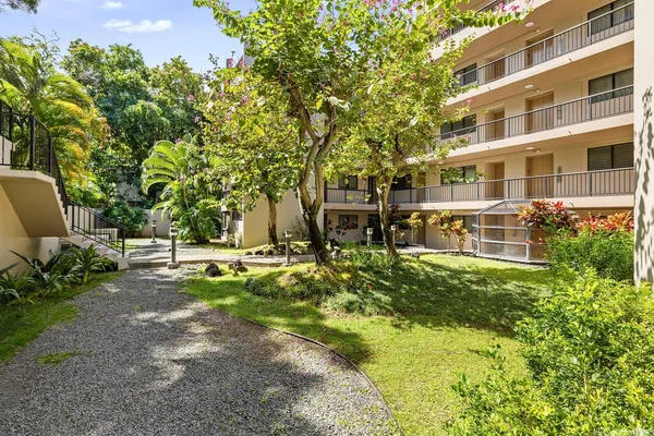 $5,000 | 512 Iolani Avenue, Unit PH2, Honolulu, HI 96813