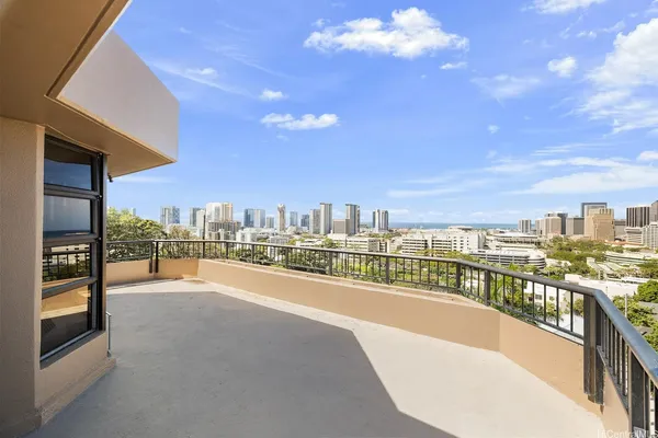 $5,000 | 512 Iolani Avenue, Unit PH2, Honolulu, HI 96813